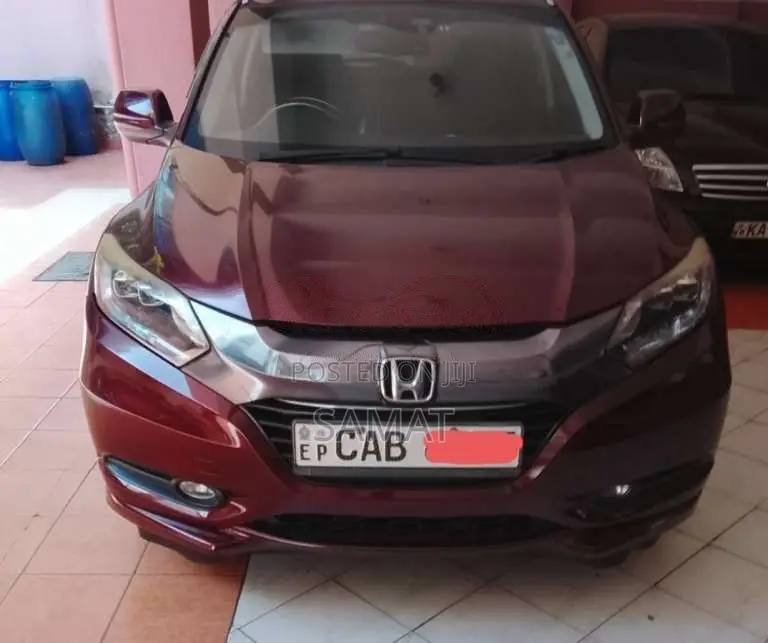 Honda CRV 2014 SUV (Used)