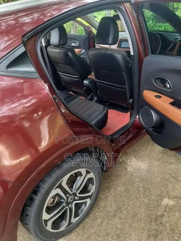Honda CRV 2014 SUV (Used)