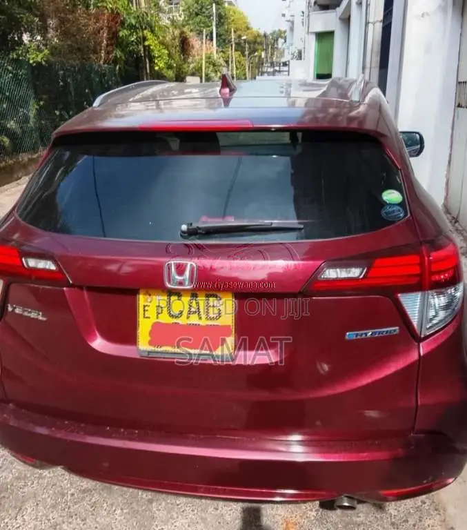 Honda CRV 2014 SUV (Used)