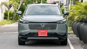 Honda Vezel Z HEV 2025 SUV Unregistered (Recondition)