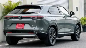 Honda Vezel Z HEV 2025 SUV Unregistered (Recondition)