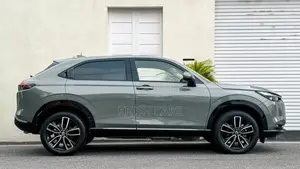 Honda Vezel Z HEV 2025 SUV Unregistered (Recondition)
