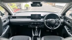 Honda Vezel Z HEV 2025 SUV Unregistered (Recondition)