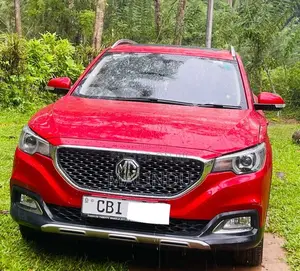 MG ZS 2019 SUV (Used)