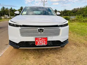 Honda VEZEL 2026 SUV Brand New