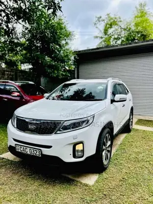 Kia Sorento 2014 SUV (Used)