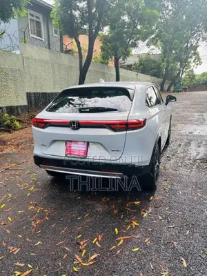 Honda VEZEL 2026 SUV Brand New