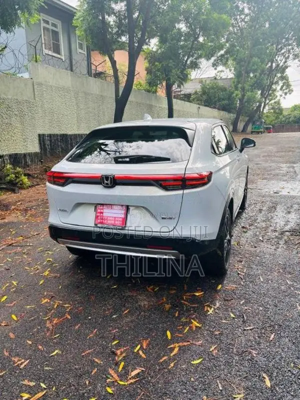 Honda VEZEL 2026 SUV Brand New
