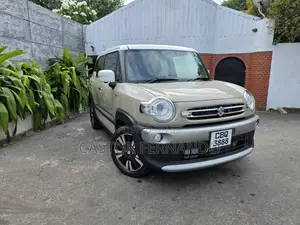 Suzuki Xbee 2023 SUV (Used)