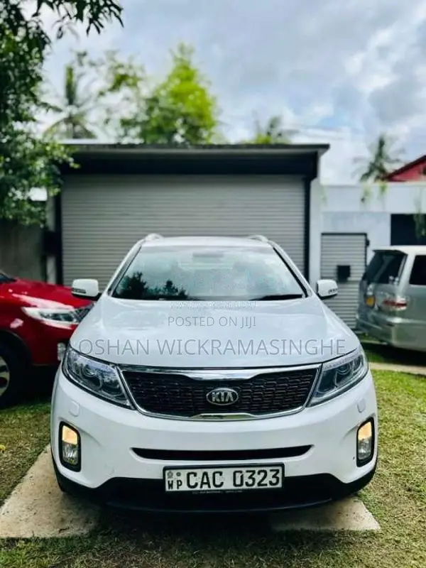 Kia Sorento 2014 SUV (Used)