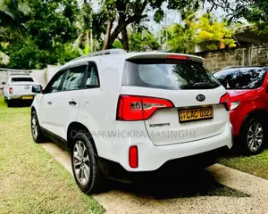 Kia Sorento 2014 SUV (Used)