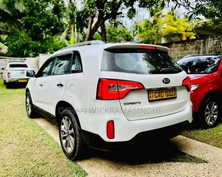 Kia Sorento 2014 SUV (Used)