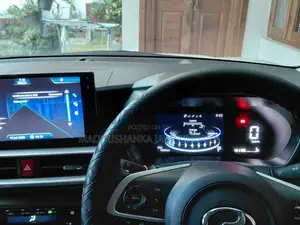 Perodua Ativa AV 2025 SUV Unregistered (Recondition)