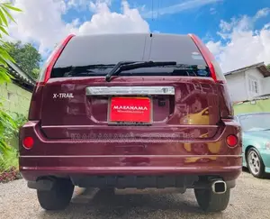 Nissan X-Trail 2003 SUV (Used)