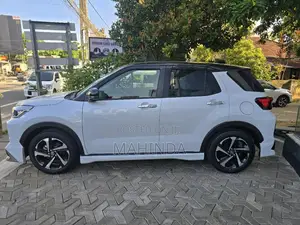 Toyota Raize 2026 SUV Brand New