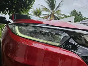 Honda Vezel 2018 SUV (Used)
