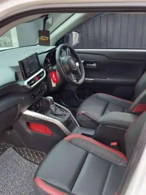 Perodua Ativa AV 2025 SUV Unregistered (Recondition)