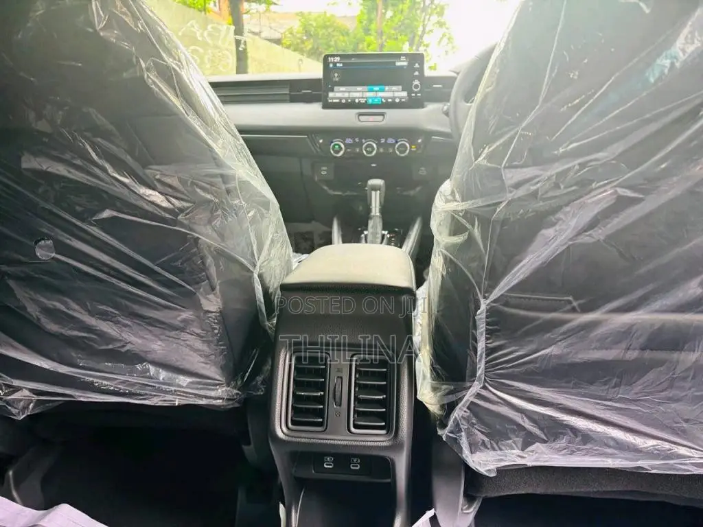 Honda VEZEL 2026 SUV Brand New