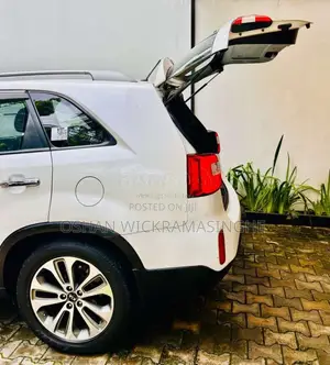 Kia Sorento 2014 SUV (Used)