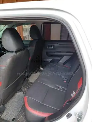 Perodua Ativa AV 2025 SUV Unregistered (Recondition)