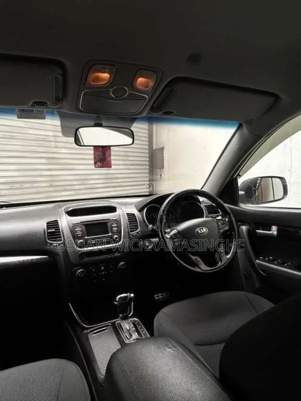 Kia Sorento 2014 SUV (Used)