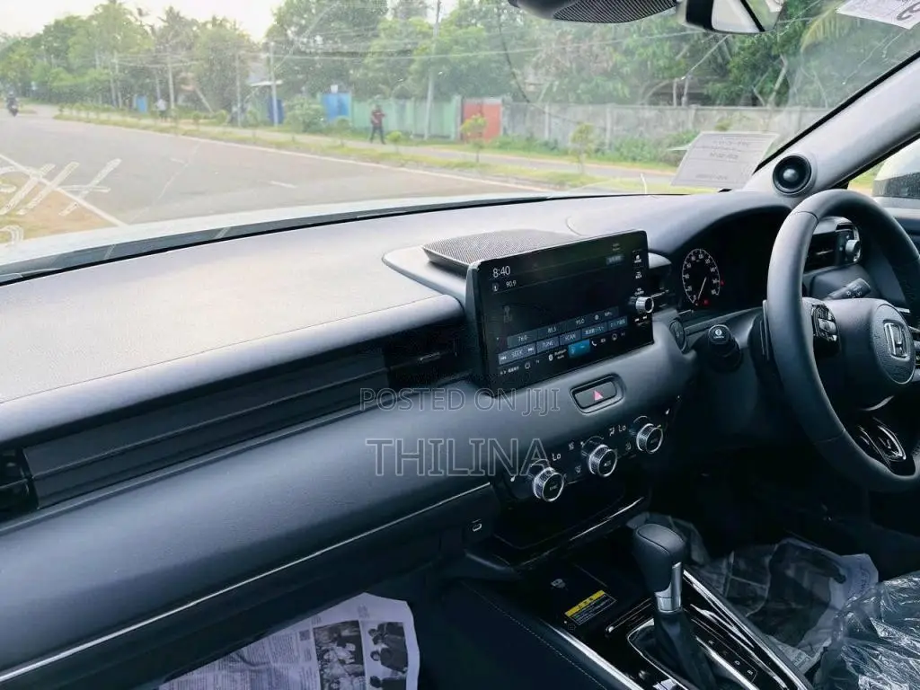 Honda VEZEL 2026 SUV Brand New