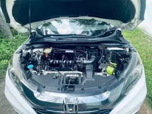 Honda Vezel 2014 SUV (Used)