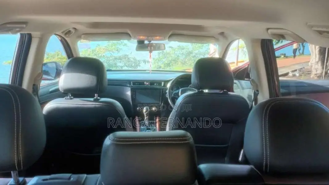 DFSK Glory 580 2021 SUV (Used)