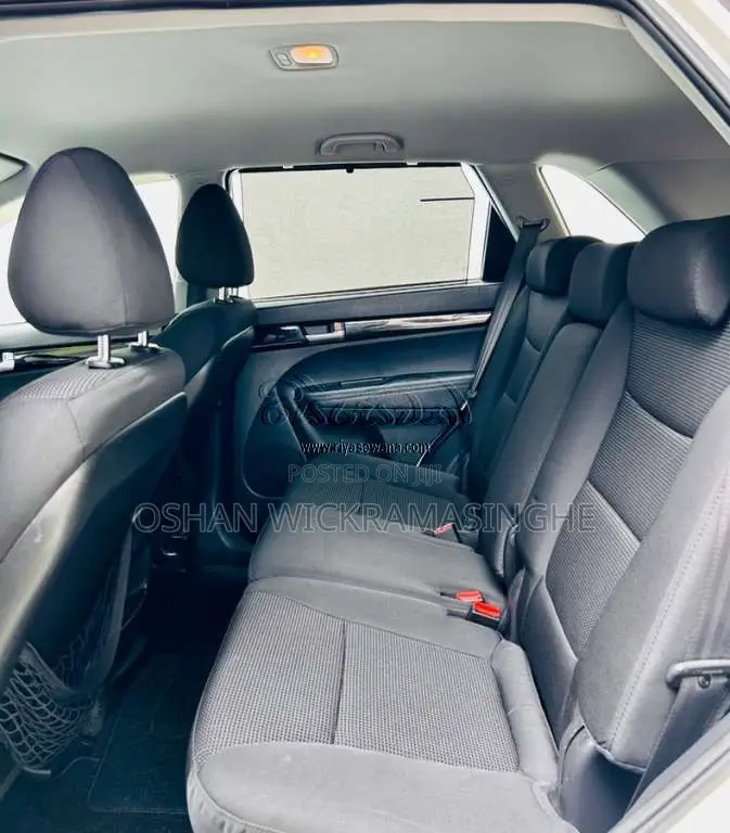 Kia Sorento 2014 SUV (Used)