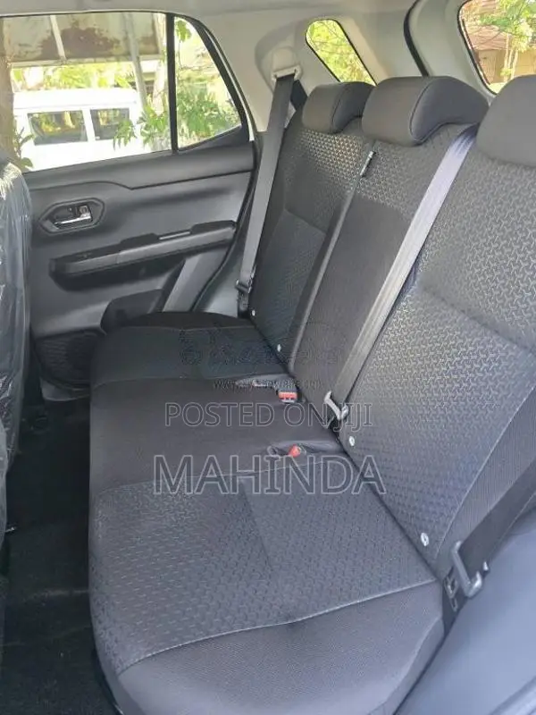 Toyota Raize 2026 SUV Brand New