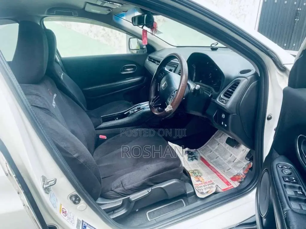 Honda Vezel 2014 SUV (Used)