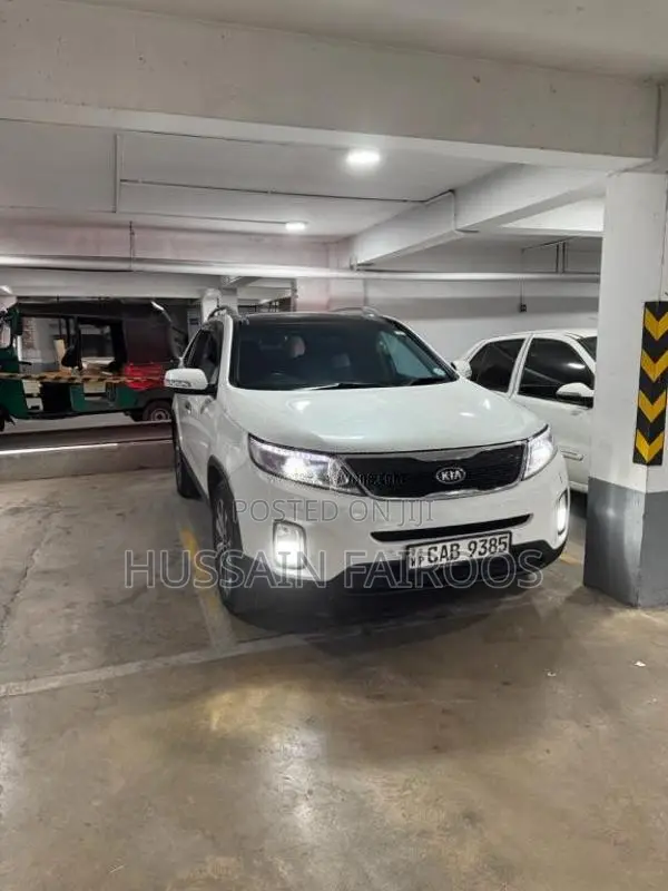 Kia Sorento 2014 SUV (Used)