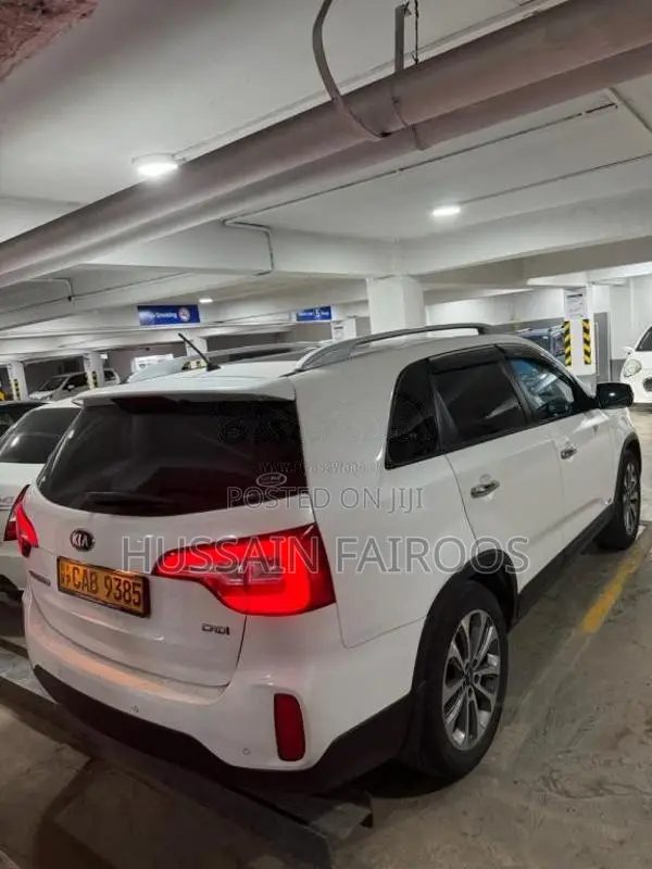Kia Sorento 2014 SUV (Used)