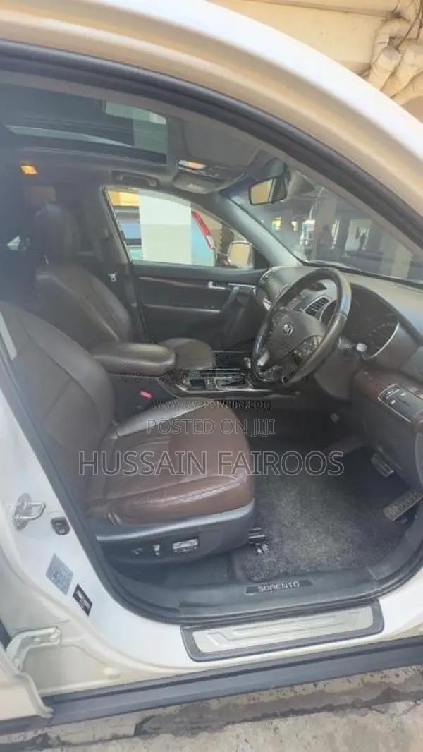Kia Sorento 2014 SUV (Used)