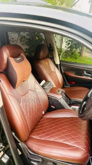 Micro Rexton 2008 SUV (Used)
