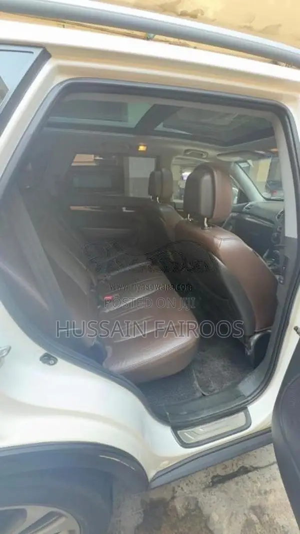 Kia Sorento 2014 SUV (Used)