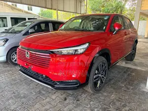 Honda Vezel Z Premium 2026 SUV Brand New