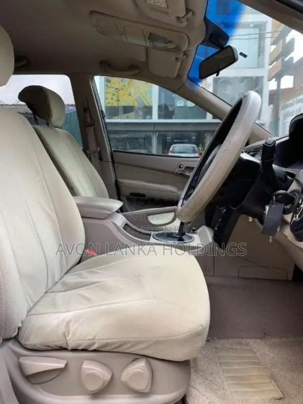 Micro Kyron 2007 SUV (Used)