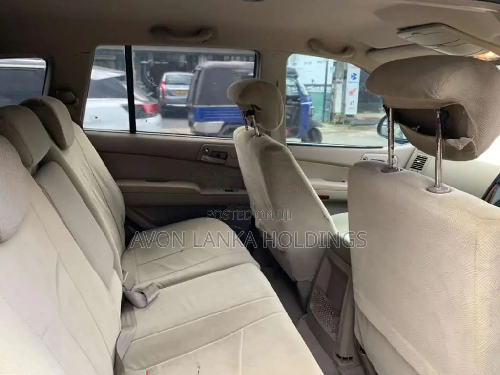Micro Kyron 2007 SUV (Used)