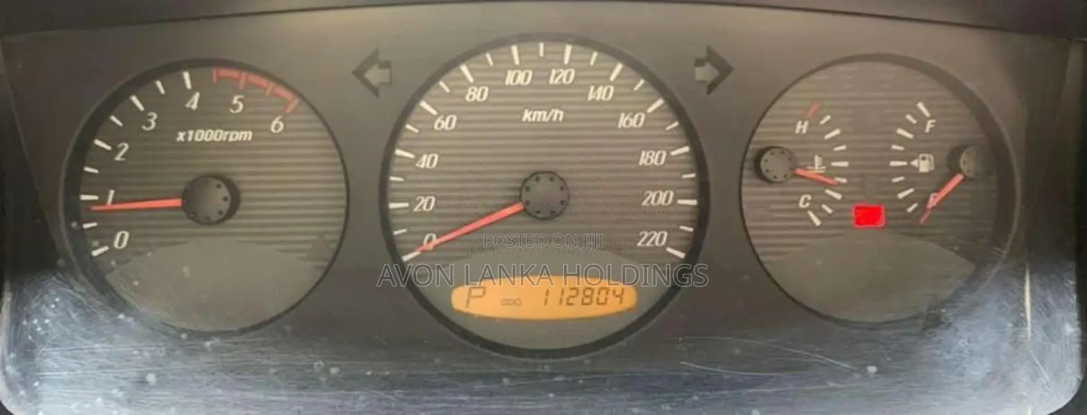 Micro Kyron 2007 SUV (Used)
