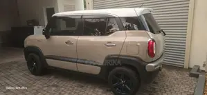 Suzuki XBEE 2019 SUV (Used)