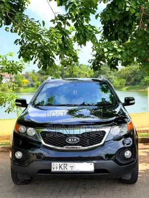 Kia Sorento 1 To 12 2011 SUV (Used)
