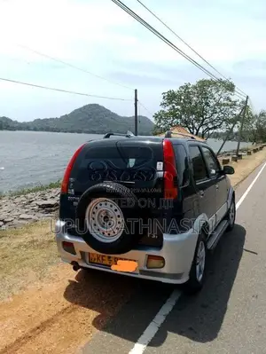 Zotye Nomad 2007 SUV (Used)