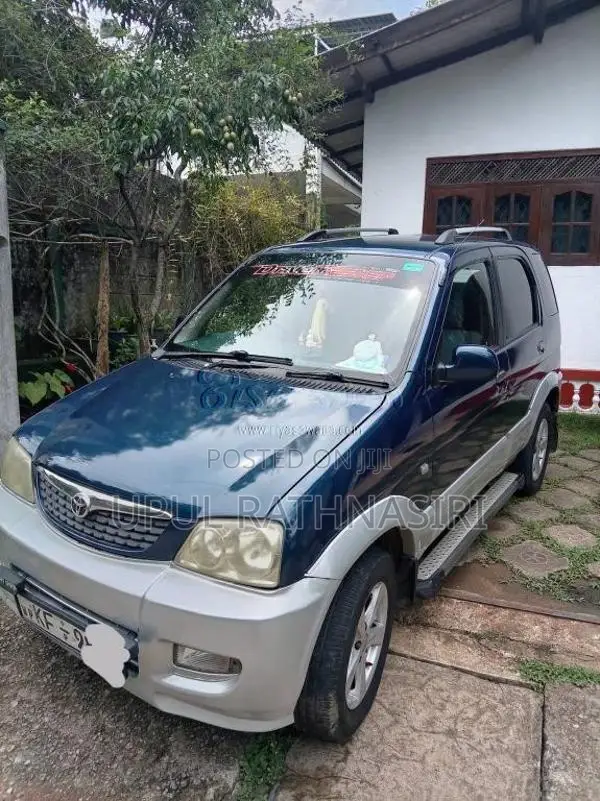 Zotye Nomad 2007 SUV (Used)