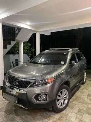 Kia Sorento 2011 SUV (Used)