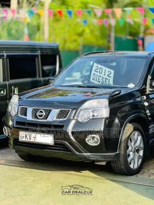 Nissan X-Trail 2012 SUV (Used)