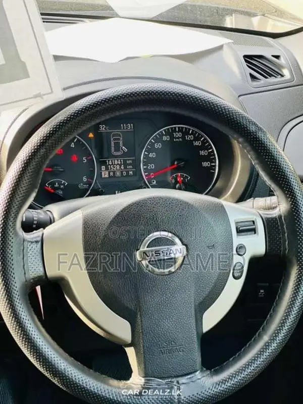 Nissan X-Trail 2012 SUV (Used)