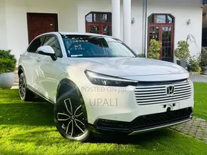 Honda VEZEL Z PREMIUM 2026 SUV Brand New