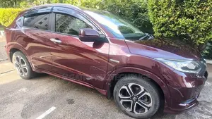Honda Vezel 2014 SUV (Used)