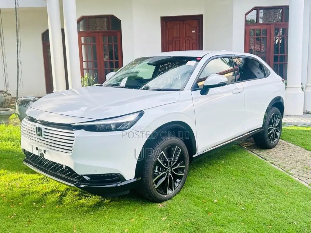 Honda VEZEL Z PREMIUM 2026 SUV Brand New